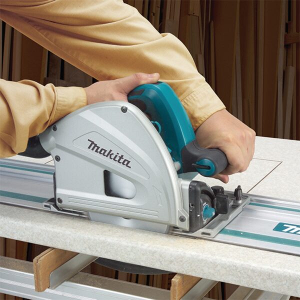 Makita SP6000 6-1/2" Plunge Cut Circular Saw