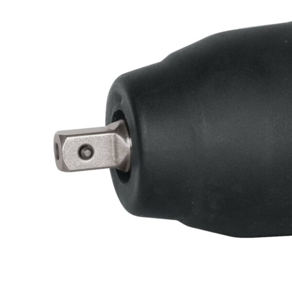 Makita TW0350 1/2" Impact Wrench with Detent Pin Anvil