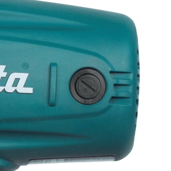 Makita TW0350 1/2" Impact Wrench with Detent Pin Anvil