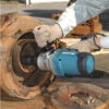 Makita TW1000 1" Impact Wrench Makita TW1000 1" Impact Wrench