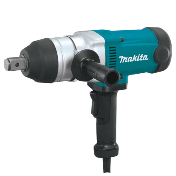 Makita TW1000 1" Impact Wrench Makita TW1000 1" Impact Wrench
