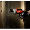 Milwaukee 0240-20 3/8" Drill