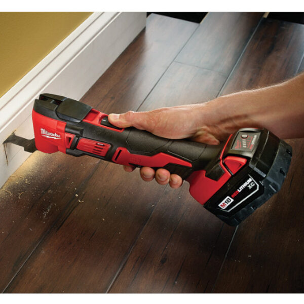 Milwaukee 2626-20 M18 Multi-Tool - Tool Only