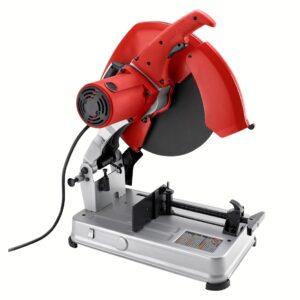 Milwaukee 6177-20 14″ Abrasive Cut-Off Saw