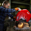 Milwaukee 6177-20 14" Abrasive Cut-Off Saw