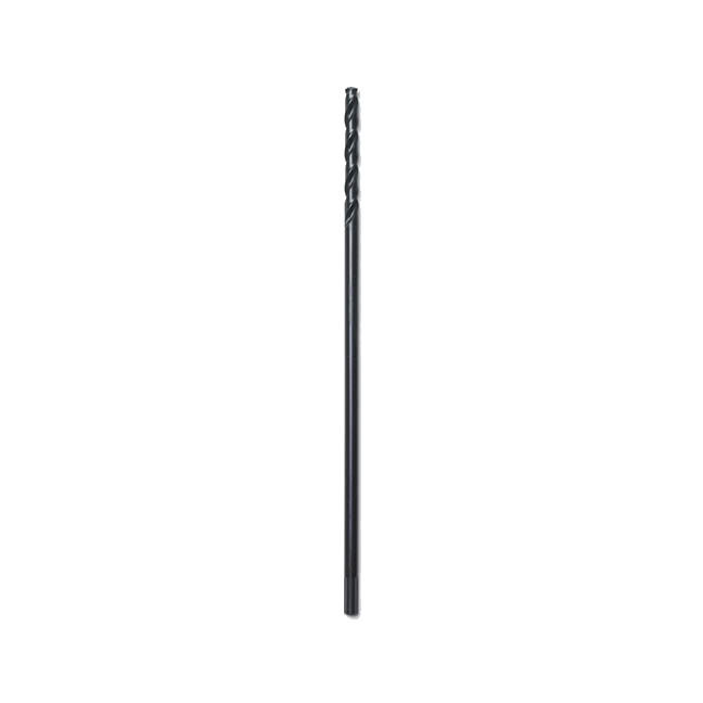 Milwaukee 48-89-0500 6-Piece 1/2" Black Oxide Drill Bit Set