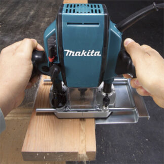 Makita RP0900K 1/4" Plunge Router