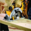 DeWalt DCS391B 20V MAX 6-1/2" Circular Saw - Tool Only DeWalt DCS391B 20V MAX 6-1/2" Circular Saw - Tool Only