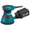 Makita BO5030 5" Random Orbit Sander