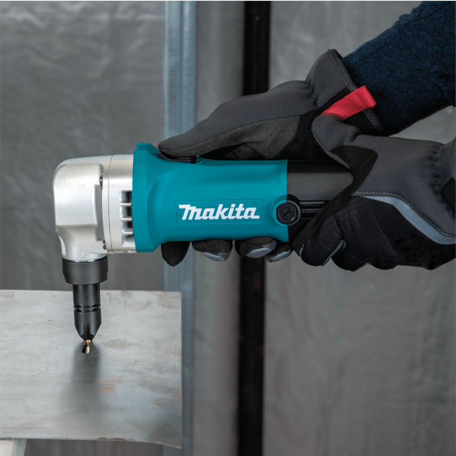 Makita JN1601 Nibbler 16G BC Fasteners & Tools