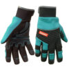Makita MK403 Construction Series Work Gloves