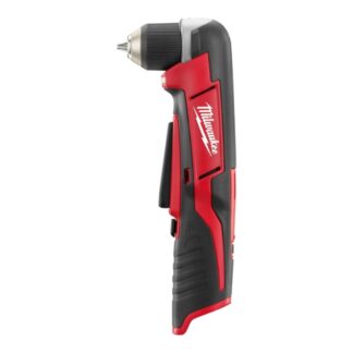 Milwaukee 2415-20 M12 3/8" Right Angle Drill/Driver - Tool Only