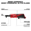 Milwaukee 2457-20 M12 3/8" Ratchet - Tool Only