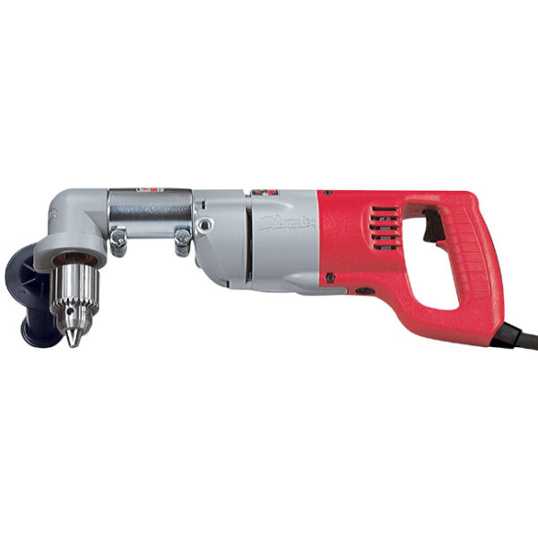 Milwaukee 3107-6 1/2" D-Handle Right Angle Drill Kit Milwaukee 3107-6 1/2" D-Handle Right Angle Drill Kit