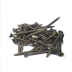 BC Fasteners and Tools has a Massive Screw Inventory