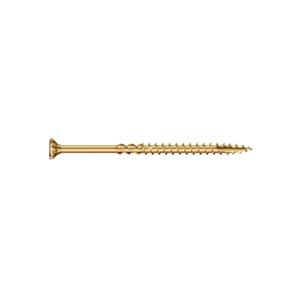 GRK Fasteners R4 Multi Purpose Screw