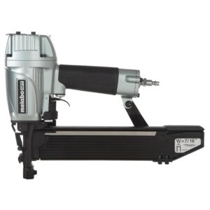 Metabo HPT N5008AC2 16 Gauge Standard 7/16" Construction Stapler