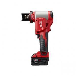 Milwaukee 2676-20 M18 Force Logic Knockout Kit