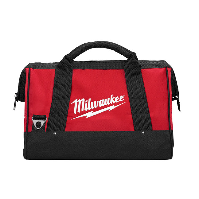 Milwaukee 48-55-3490 Contractor Bag BC Fasteners  Tools