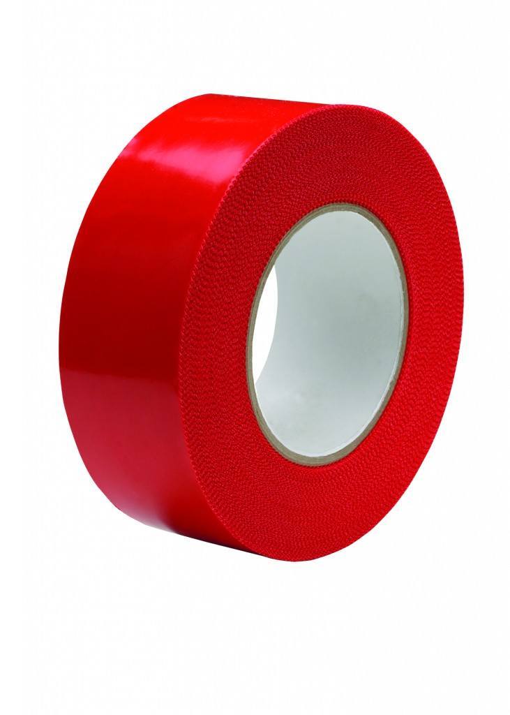 Polyethylene Tape - Stucco Tape