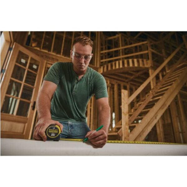 Stanley 33-725 FATMAX 1-1/4" x 25' Tape Measure