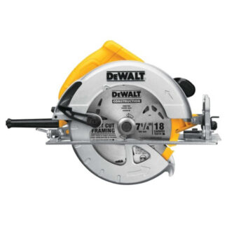 DeWalt DWE575 7-1/4" Circular Saw