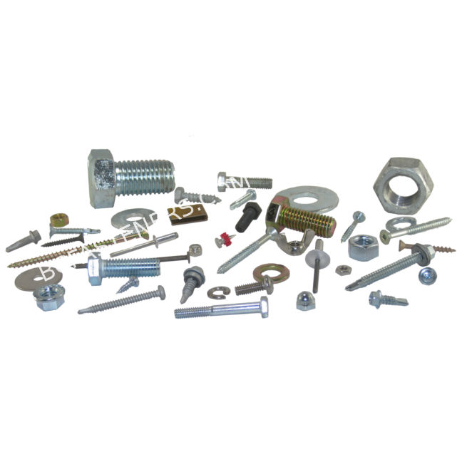 Online Store - BC Fasteners & Tools