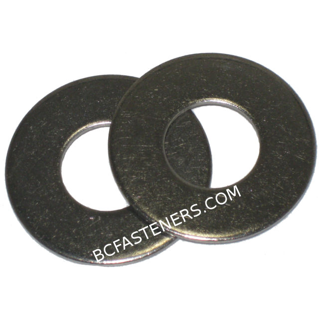 Flat Washers Stainless Steel 304