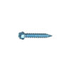 Hex Washer Head Concrete Screw