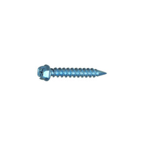 Hex Washer Head Concrete Screw