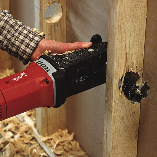 Milwaukee 1680-20 1/2" SUPER HAWG