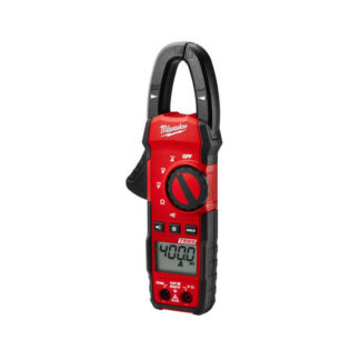 Milwaukee 2235-20 400 Amp Clamp Meter