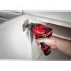 Milwaukee 2402-20 M12 FUEL 14 Hex 2-Speed Screwdriver - Tool Only (1) Milwaukee 2402-20 M12 FUEL 1/4" Hex 2-Speed Screwdriver - Tool Only