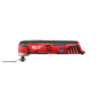 Milwaukee 2426-20 M12 Multi-Tool - Tool Only