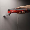 Milwaukee 2426-20 M12 Multi-Tool Drywall