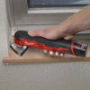 Milwaukee 2426-20 M12 Multi-Tool Polish