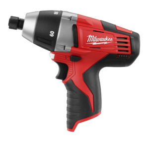 Milwaukee 2455-20 M12 No-Hub Driver - Tool Only