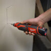 Milwaukee 2460-20 M12 Cordless Rotary Tool Drywall