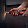 Milwaukee 2460-20 M12 Cordless Rotary Tool Grind