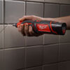 Milwaukee 2460-20 M12 Cordless Rotary Tool Tile