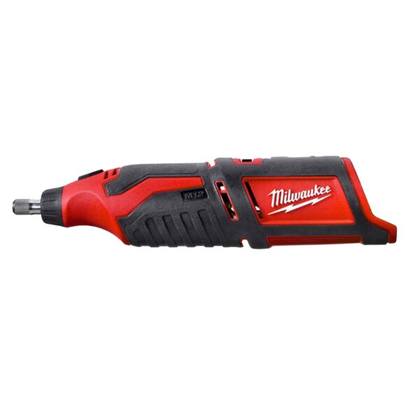 Milwaukee 2460-20 M12 Rotary Tool - Tool Only