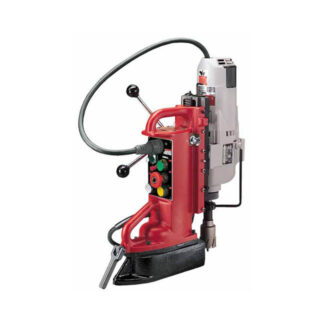 Milwaukee 4209-1 Drill 1-1/4" Electromagnetic Press