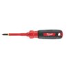 Milwaukee 48-22-2211 #1 Phillips - 3" 1000V Insulated Screwdriver