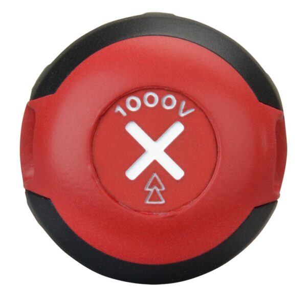 Milwaukee 48-22-2213 #3 Philips - 6" 1000V Insulated Screwdriver