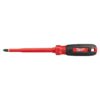 Milwaukee 48-22-2213 #3 Philips - 6 1000V Insulated Screwdriver (5)
