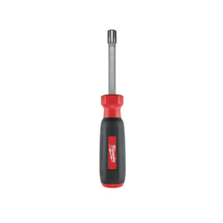 Milwaukee 48-22-2521 HollowCore Magnetic Nut Driver - 1/4"
