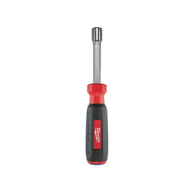 Milwaukee 48-22-2524 HollowCore Magnetic Nut Driver