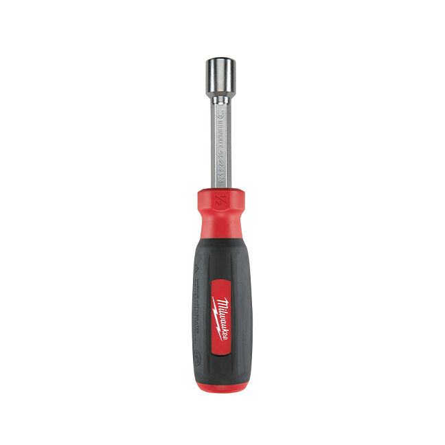 Milwaukee 48-22-2526 HollowCore Magnetic Nut Driver