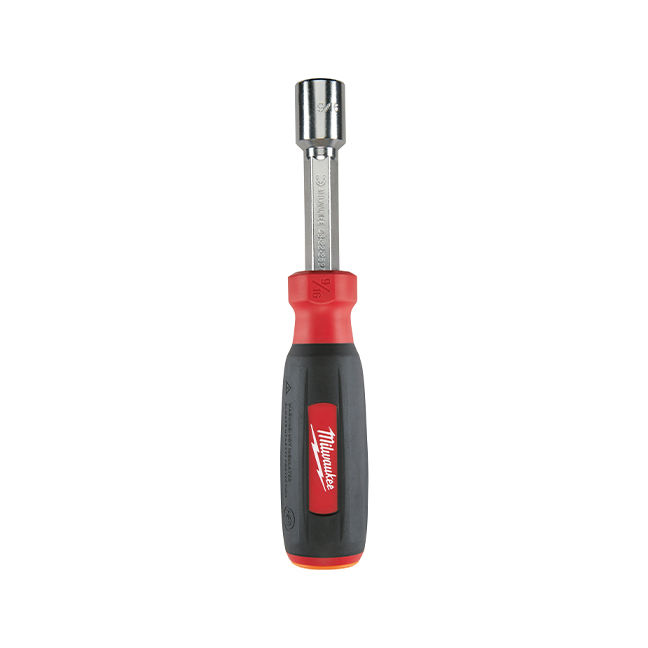 Milwaukee 48-22-2527 HollowCore Magnetic Nut Driver - 9/16"