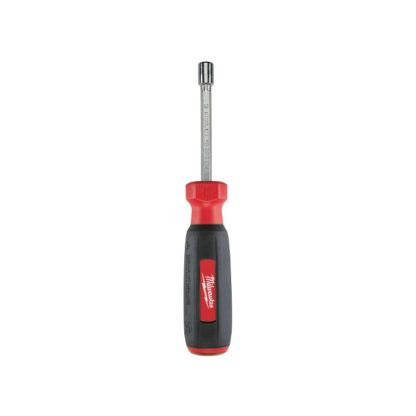 Milwaukee 48-22-2532 HollowCore Magnetic Nut Driver - 5.5mm